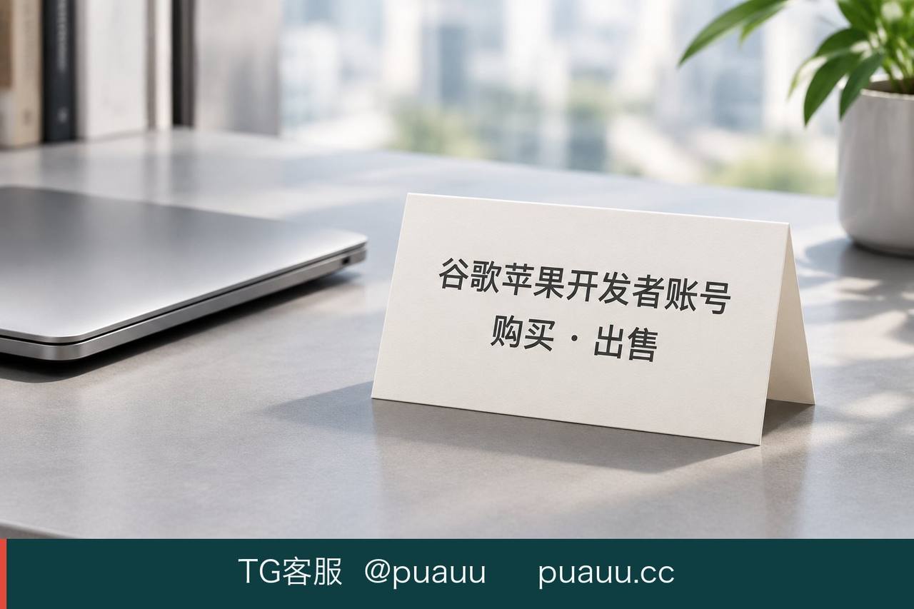 开发者工作台